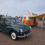 Pride Leiden Car Rally